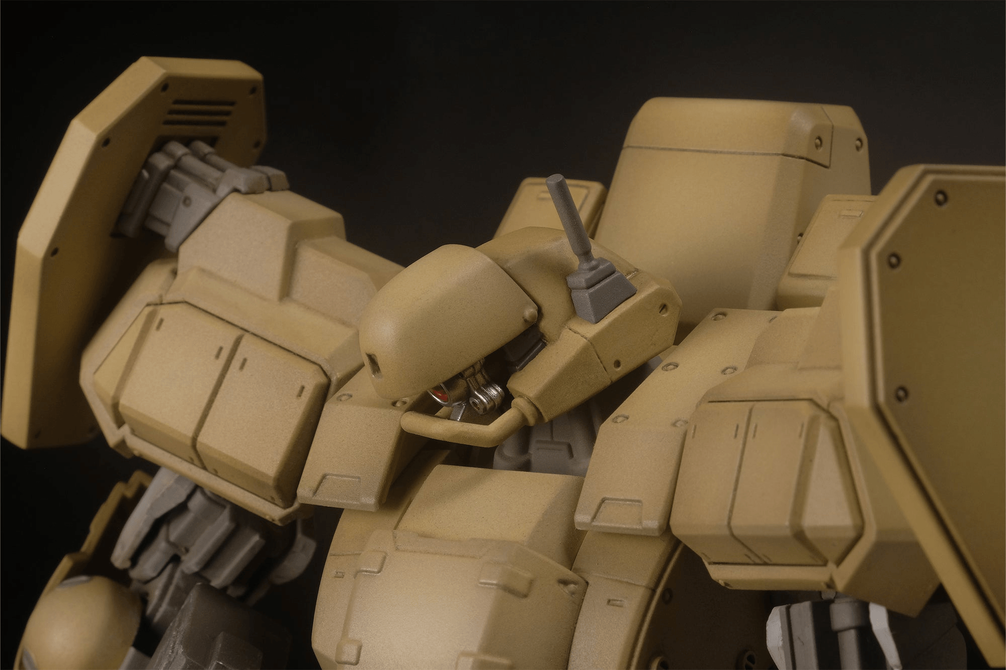 (Rerelease) AS-5E3 Leynos (Land Warfare Specifications) [Renewal Ver.] - Release Date: 10/2026 | 4582362384913