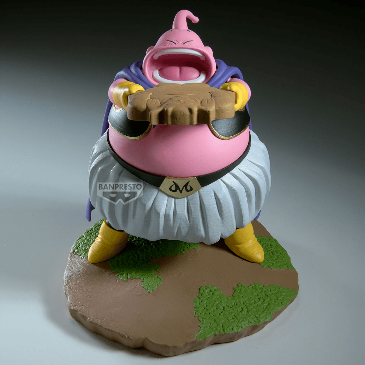DRAGON BALL Z History Box MAJIN BUU | 4573102718778
