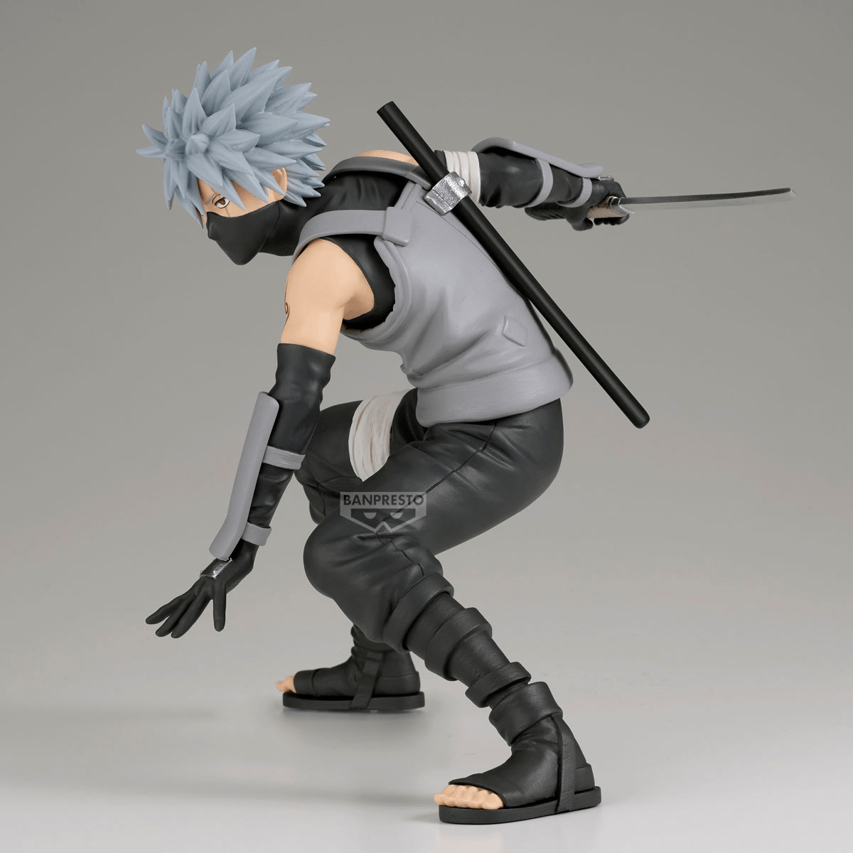 NARUTO SHIPPUDEN Grandista-KAKASHI HATAKE-Ⅱ | 4573102716798