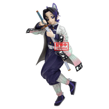 Demon Slayer: Kimetsu no Yaiba GLITTER&GLAMOURS-Shinobu; Kocho-Ⅱ