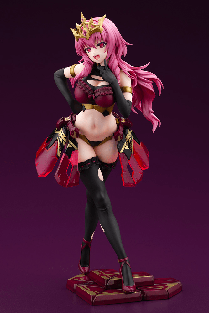 DURGA I DARKNESS QUEEN Ver.