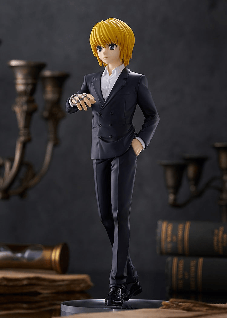 POP UP PARADE Curarpikt: Suit Ver. L Size | 4580828664210