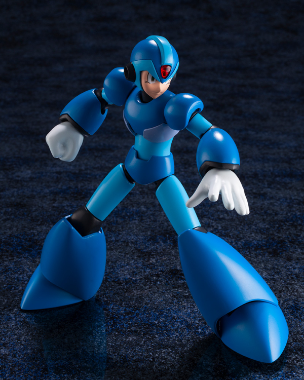 KOTOBUKIYA MEGA MAN X X | 4934054037544
