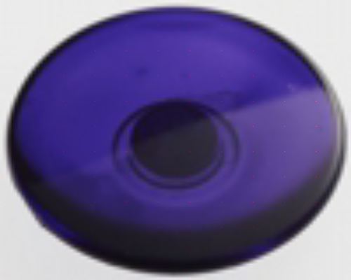 GSI Creos Mr Color GX 108 - Clear Violet