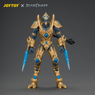 Protoss Zealot