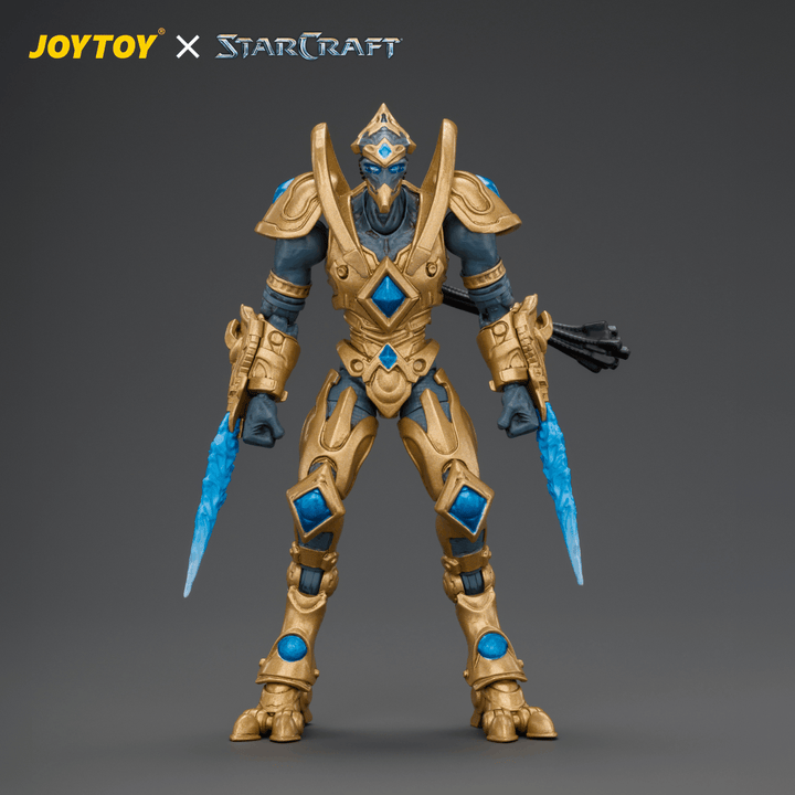 Protoss Zealot
