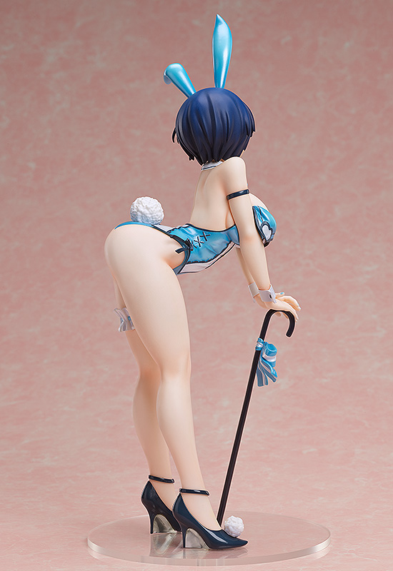 FREEing Yozakura: Bare Leg Bunny Ver. | 4570001512025