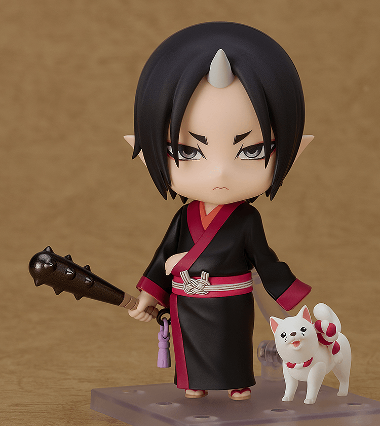Nendoroid Hozuki 2.0 | 4580828660762