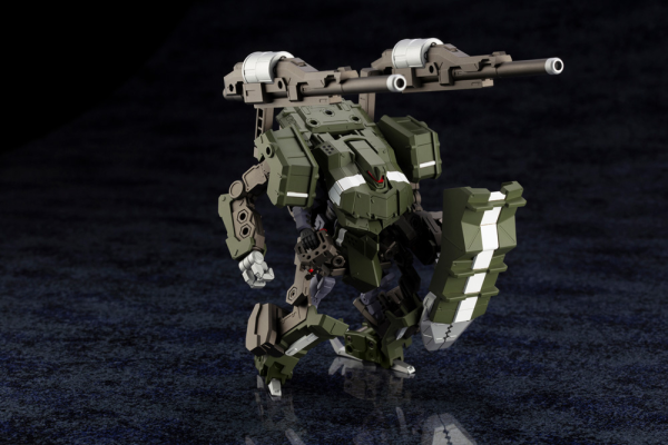 KOTOBUKIYA DEFINITION ARMOR “BLAZEBOAR” | 4934054066353