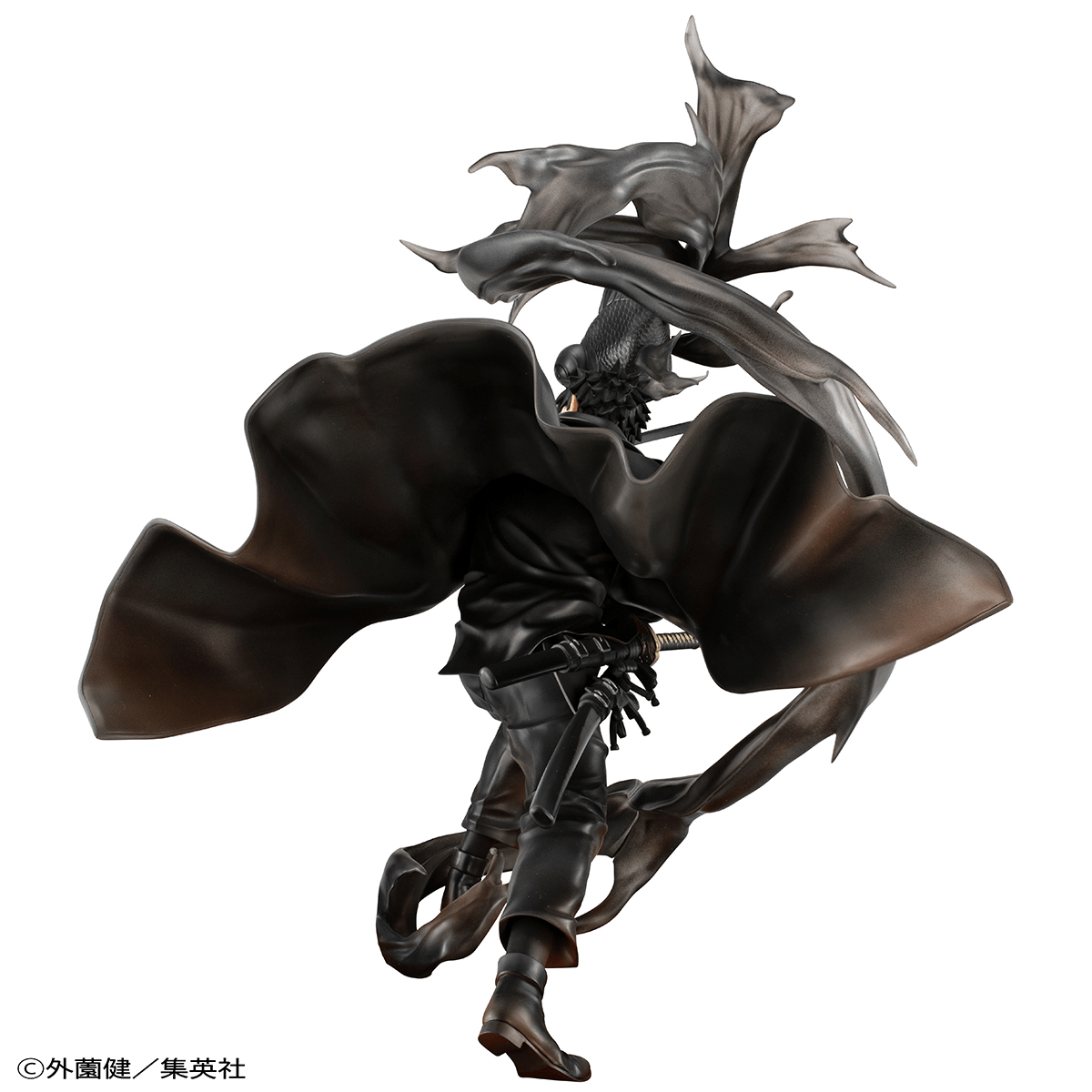 G.E.M. series Kagurabachi Chihiro Rokuhira | 4535123848896