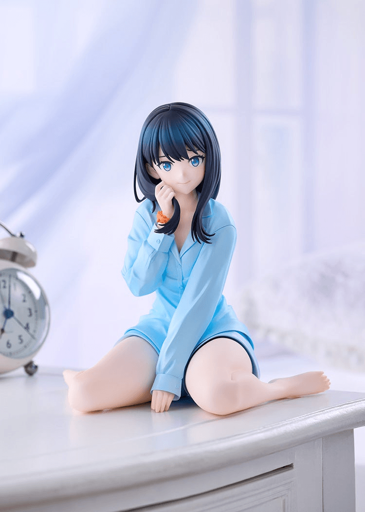 POP UP PARADE Swacchao! Rikka Takarada: Pajamas Ver. XL Size