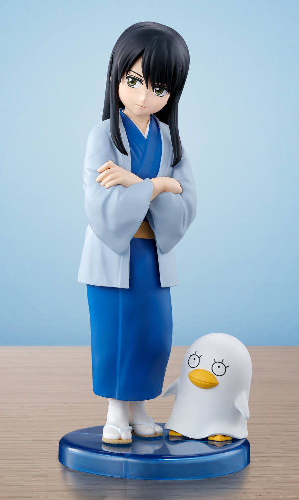 BANDAI Tamashii KATSURA KOTAROU "GINTAMA", Rowtashii Noise Adokenette(4573102668349)(4573102668349)