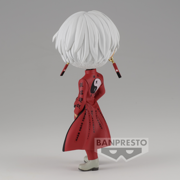 BANDAI Spirits Izana Kurokawa "Tokyo Revengers", Bandai Spirits Q Posket Figure | 4983164886672