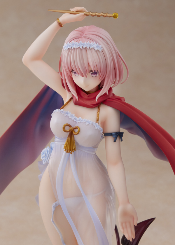 Broccoli To LOVE Ru Darkness 'Momo Belia Deviluke' The Magician Ver. 1:7 PVC Figure(4510417606413)(4510417606413)