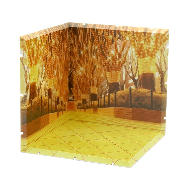 Dioramansion 150: Illumination | 4570151243282
