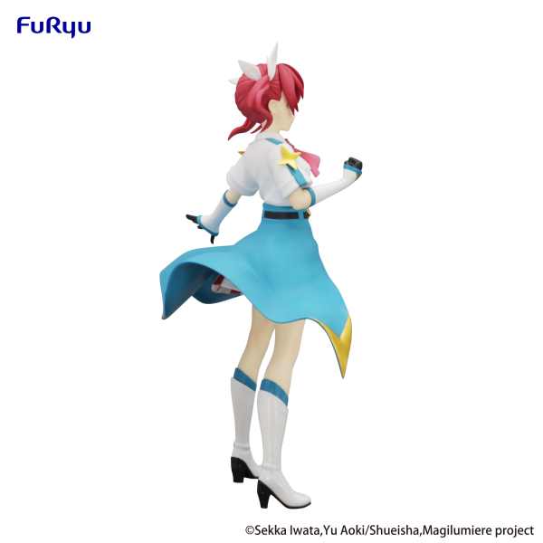Magilumiere Co. Ltd.　Trio-Try-iT Figure -Kana Sakuragi-