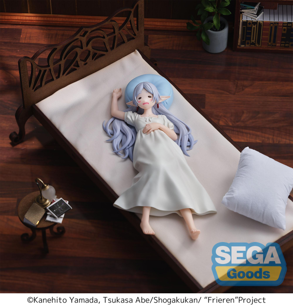 SEGA Yumemirize "Frieren: Beyond Journey's End" "Frieren" ~Nap~ | 4582733435589