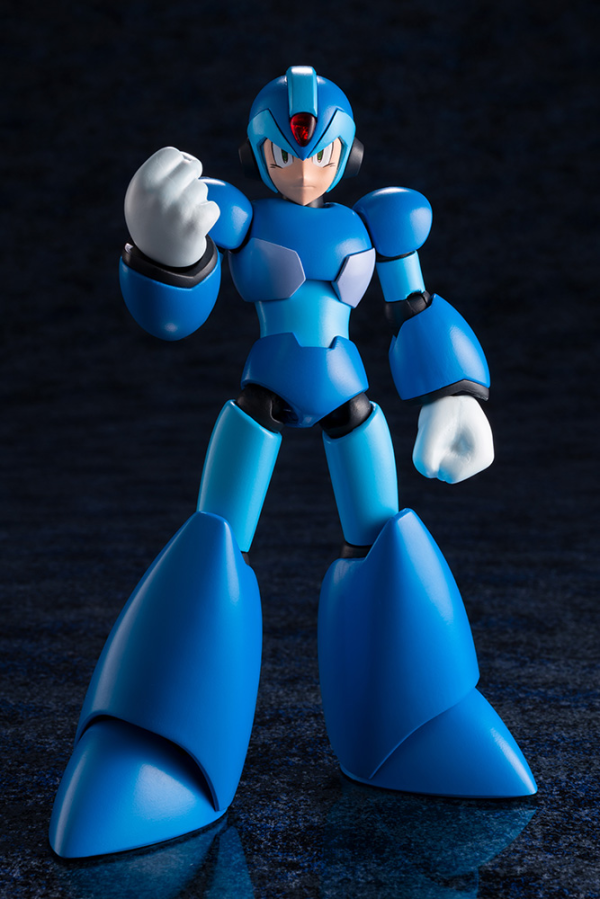 KOTOBUKIYA MEGA MAN X X | 4934054037544