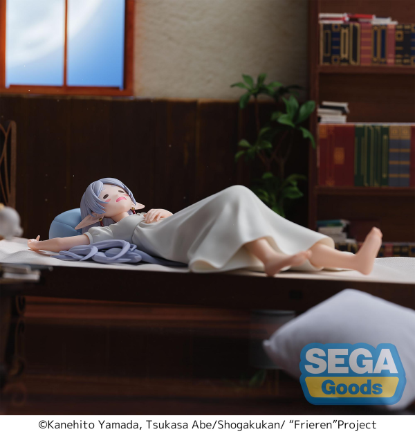 SEGA Yumemirize "Frieren: Beyond Journey's End" "Frieren" ~Nap~ | 4582733435589
