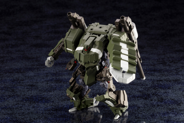 KOTOBUKIYA DEFINITION ARMOR “BLAZEBOAR” | 4934054066353
