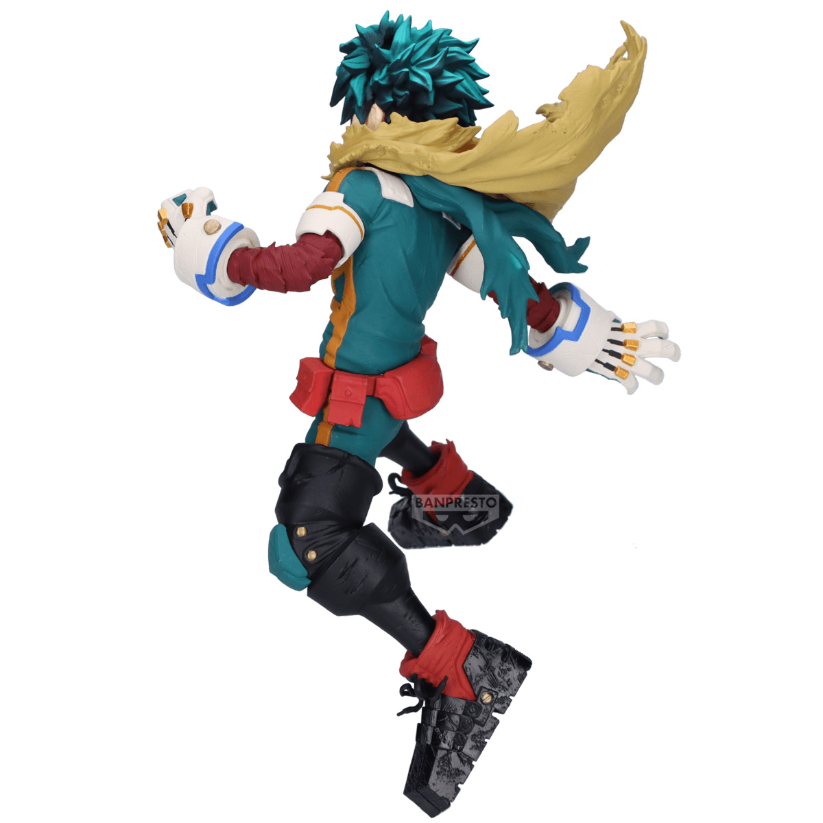 MY HERO ACADEMIA MAXIMATIC IZUKU MIDORIYA THE BEGINNING | 4573102744487