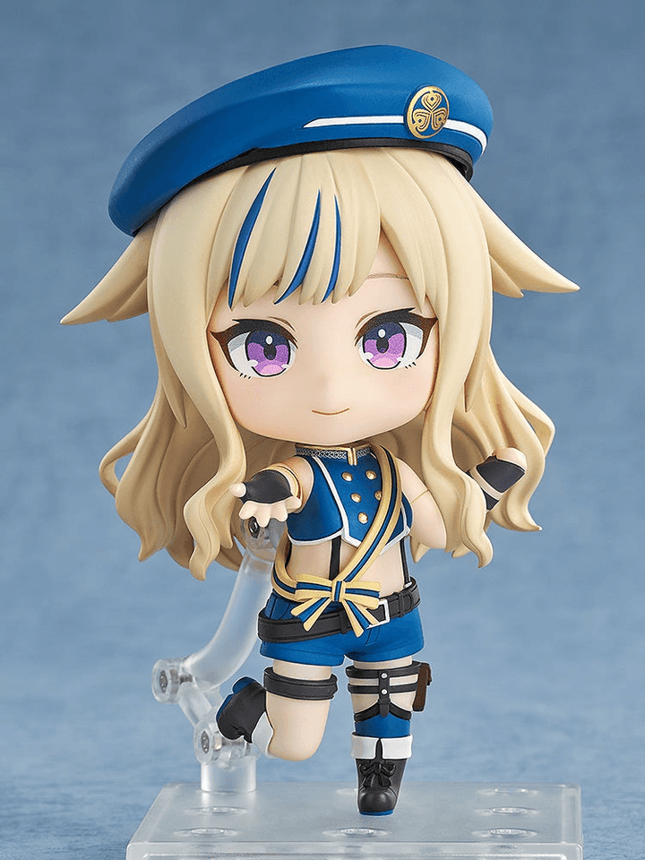 Nendoroid Suzuki Hina | 4580828664272