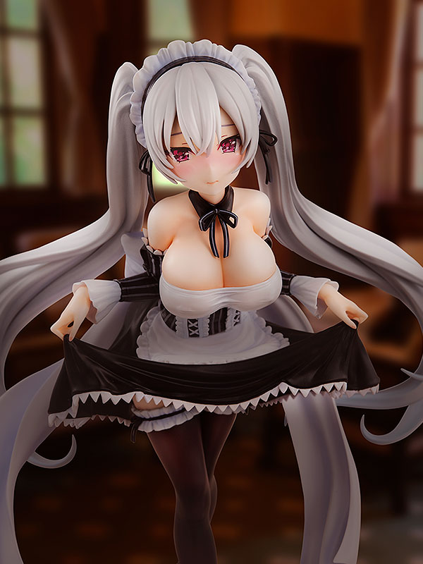 Yui Minamoto: Maid Ver. | 4935228338160