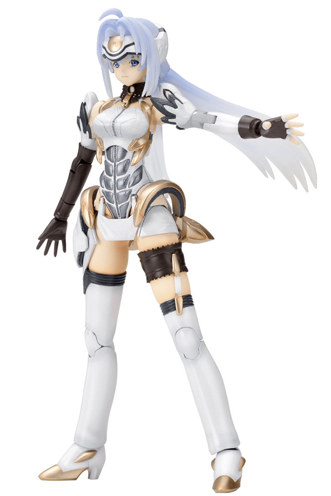 KOS-MOS Ver.1