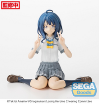 TV Anime "Makeine: Too Many Losing Heroines" PM Perching Figure "Anna Yanami" | 4582733432786
