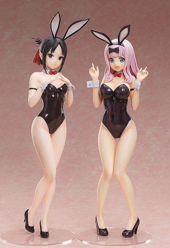Kaguya Shinomiya: Bare Leg Bunny Ver. | 4570001511073