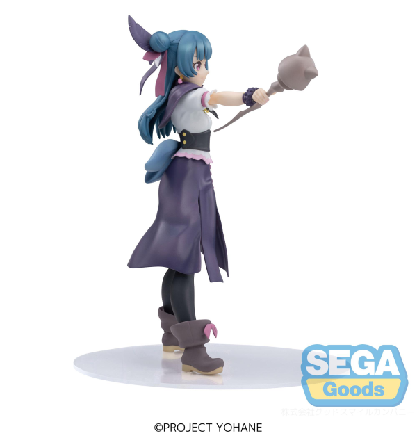 SEGA Luminasta "Genjitsu no Yohane -SUNSHINE in the MIRROR-" "Yohane" | 4580779524854
