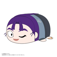 Nintama RantarÅ POTE KORO MASCOT BIG5 B | 4571617077168
