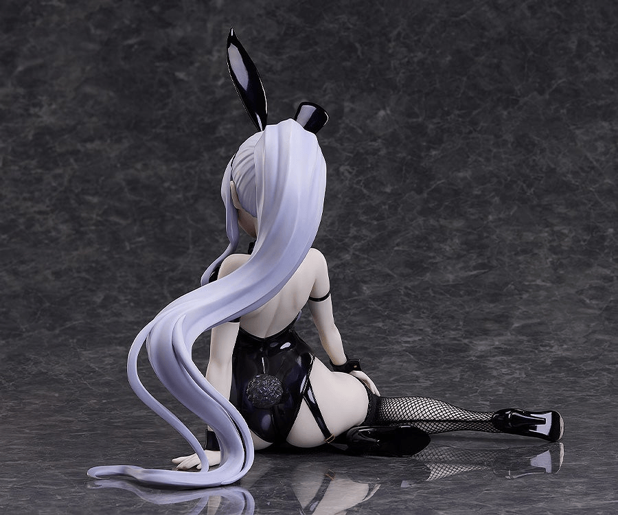Shalltear Bloodfallen: Black Bunny Ver.