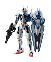 Mobile Suit Gundam: The Witch From Mercury - XVX-016 Gundam Aerial - Robot Spirits (R-301), Robot Spirits <Side MS>, Robot Spirits ver. A.N.I.M.E.(Bandai Spirits) | 4573102639943