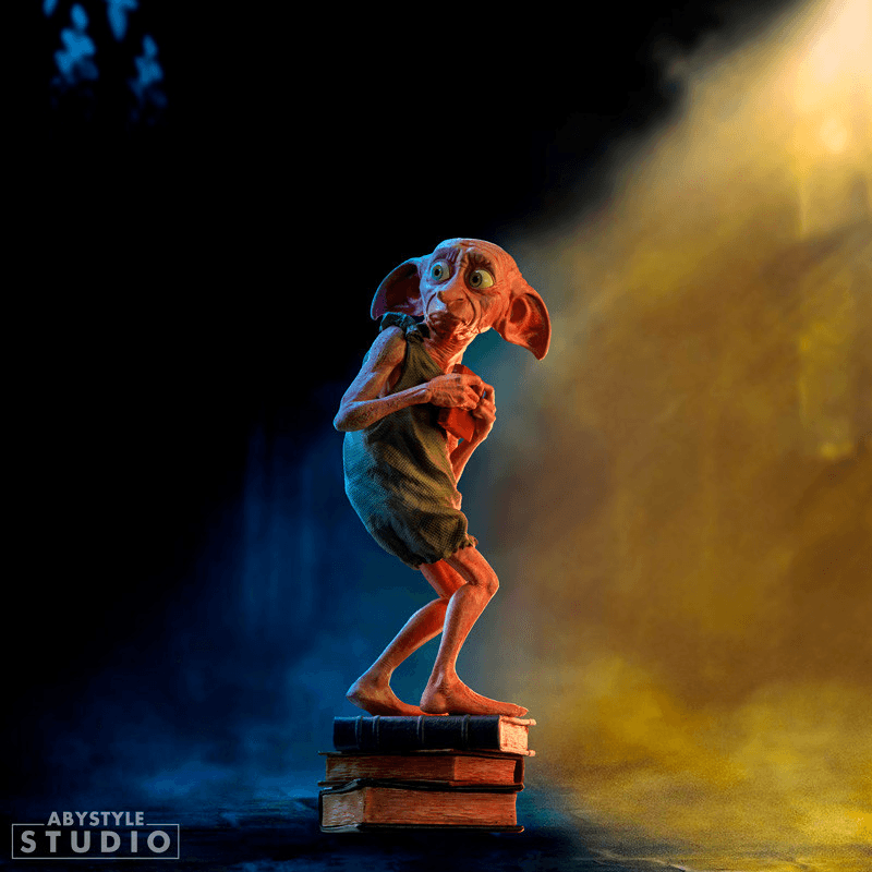 HARRY POTTER - Figure "Dobby"