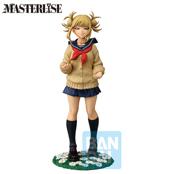 Himiko Toga (Their Story)