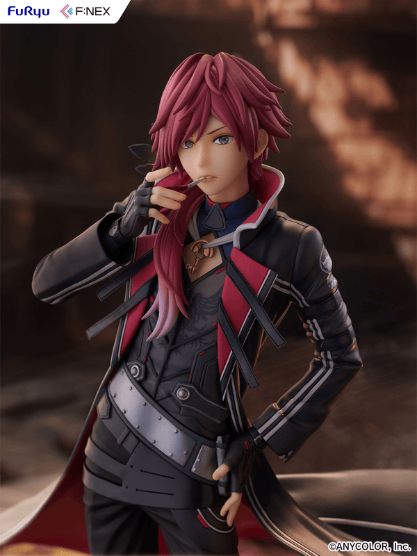 FuRyu Lauren Iroas 1/7 Scale Figure | 4582655078734