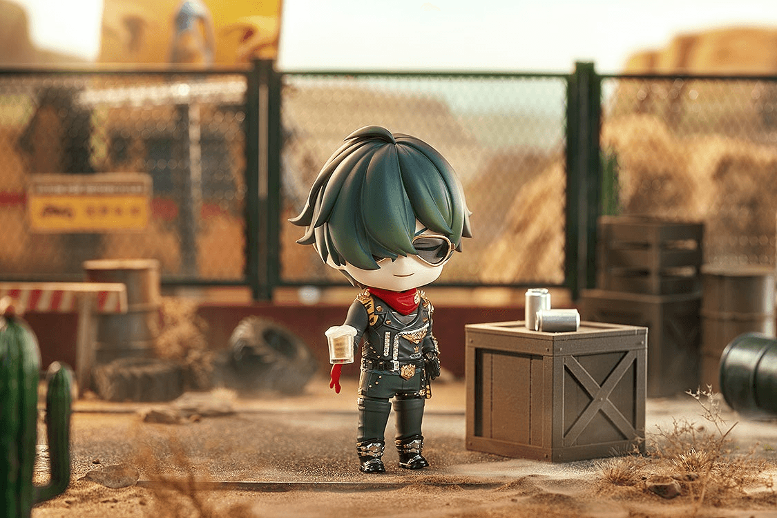 Nendoroid Lighter | 4570232580787
