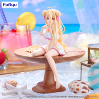 FuRyu Date A LiveⅤ　Noodle Stopper Figure -Mukuro Hoshimiya Swimsuit ver.- | 4582782367176