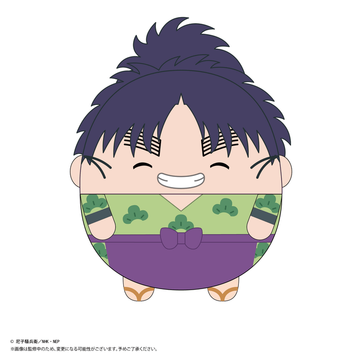 Nintama RantarÅ FUWA KORORIN Msize5 D | 4571617076949