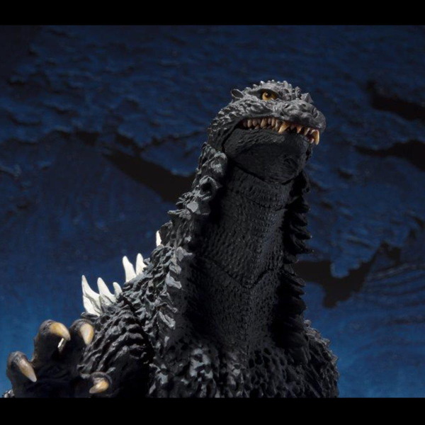 BANDAI Spirits Godzilla (2002) | 4573102596291