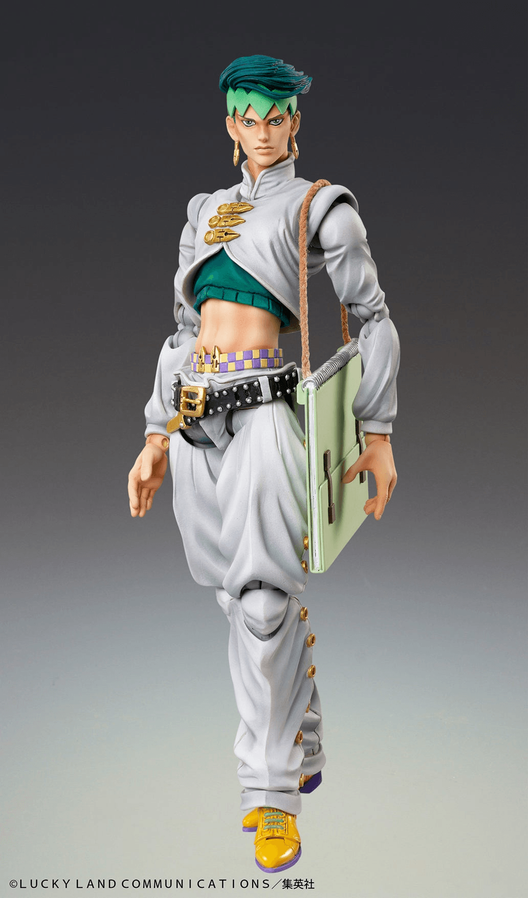 (Rerelease) Chozokado Rohan Kishibe&amp;HEAVEN’S DOOR  | 4573699559600