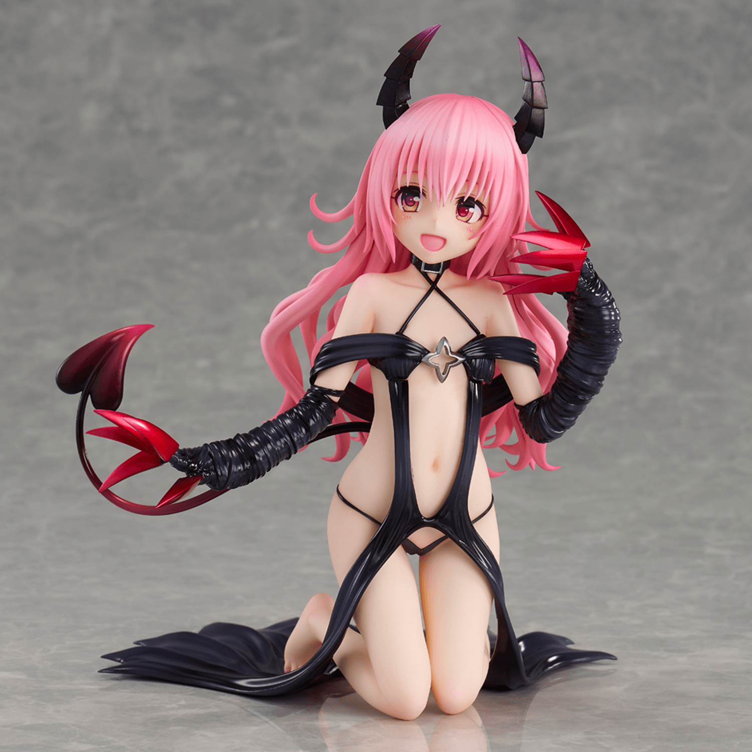 To Love-Ru Darkness Series: Momo Belia Deviluke ~Fillette Ver.~