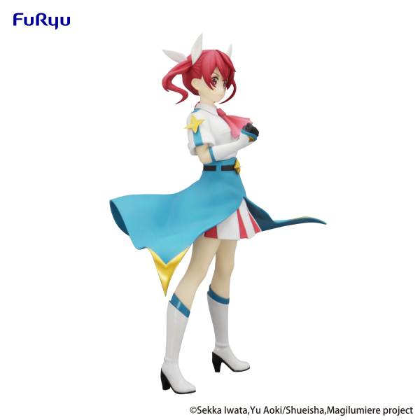 Magilumiere Co. Ltd.　Trio-Try-iT Figure -Kana Sakuragi-