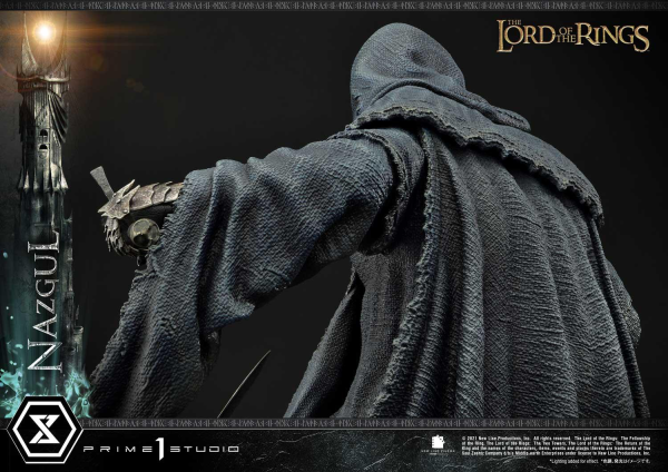Prime 1 Studio Premium Masterline The Lord of the Rings (Film) Nazgul Bonus Version(4580708035529)(4580708035529)