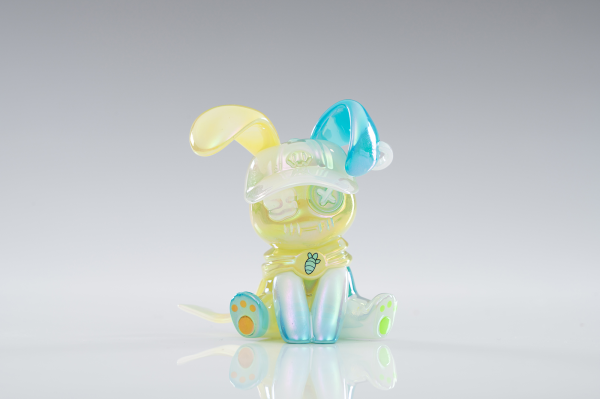 Shenzhen Mabell Animation Development Faceless:Bunny Baby(RE) | 4582362388577