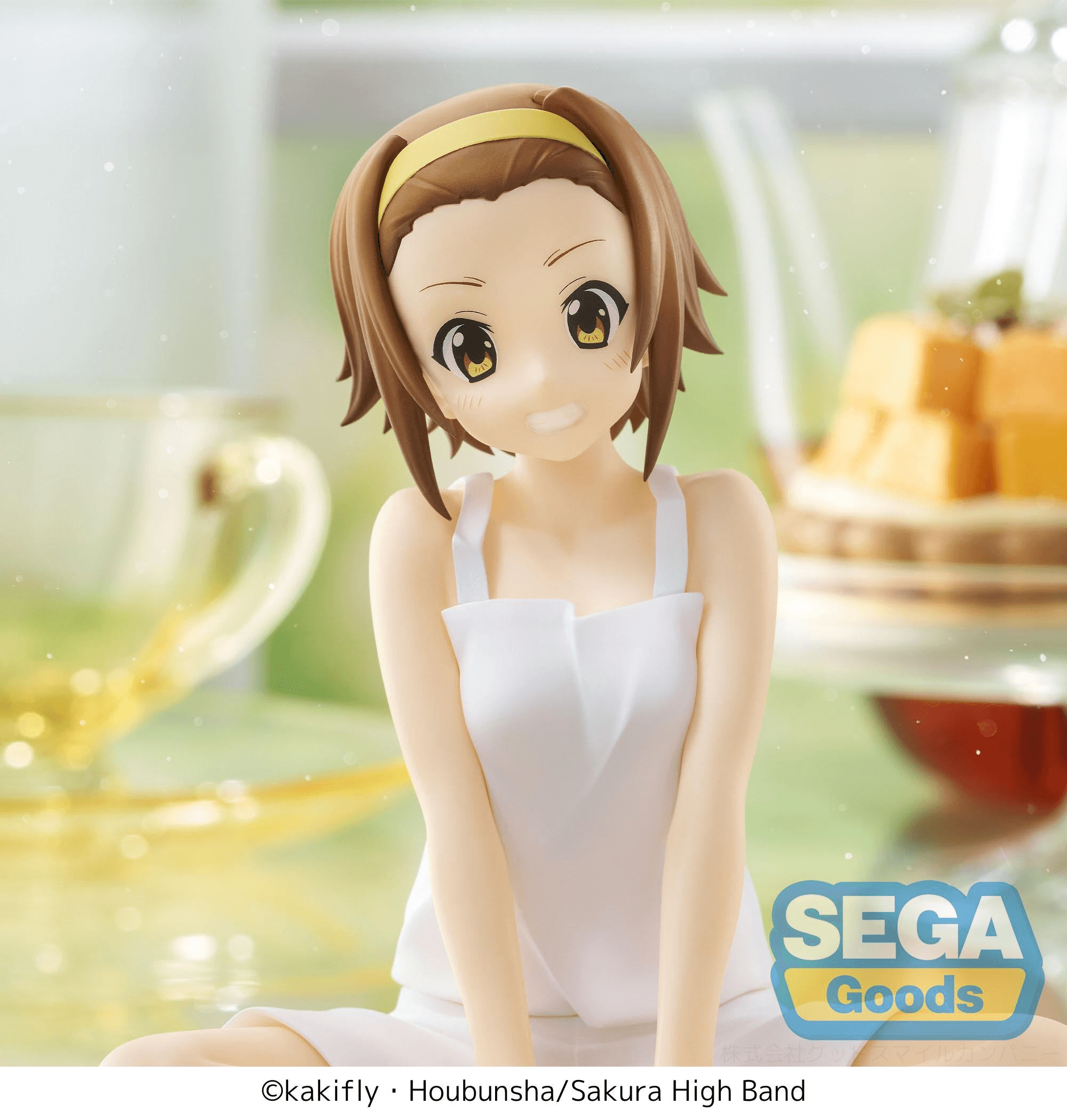 Yumemirize "K-ON!" -Ritsu Tainaka- | 4582733467658