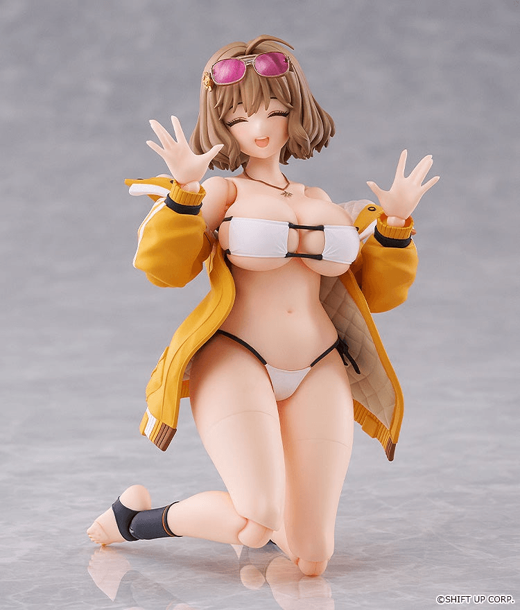 figma Anis: Sparkling Summer