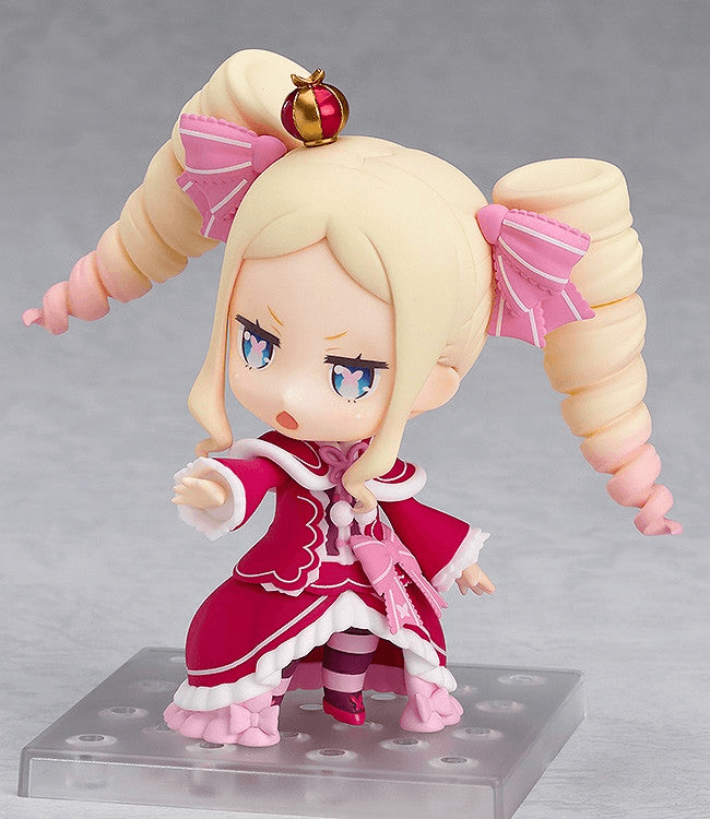 (Rerelease) Nendoroid Beatrice | 4580828673076