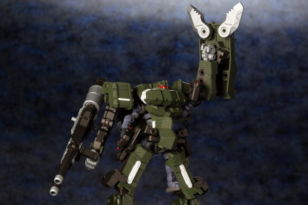 KOTOBUKIYA DEFINITION ARMOR “BLAZEBOAR” | 4934054066353